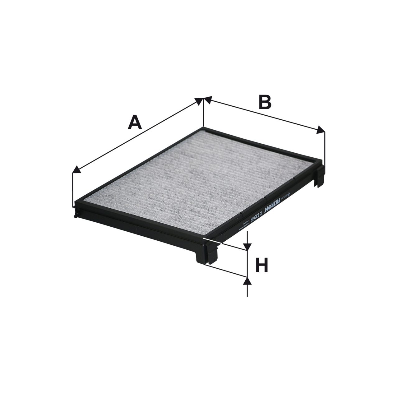 Product Image K1397A_FILTRON