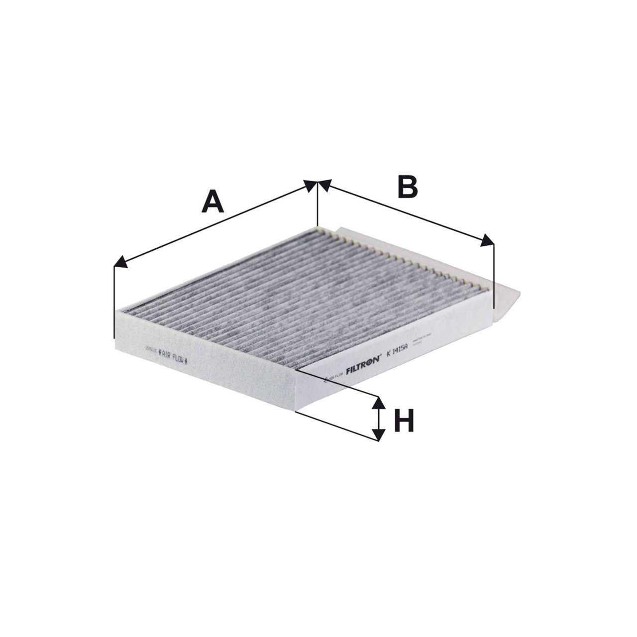 Product Image K1415A_FILTRON