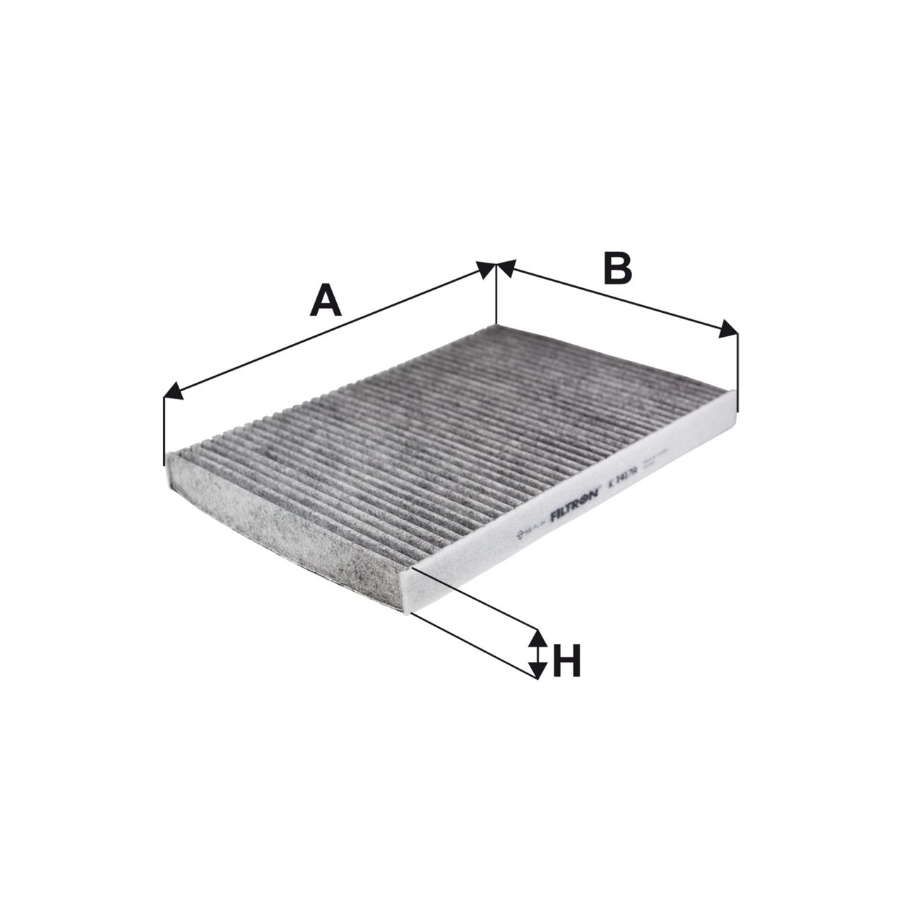 Product Image K1417A_FILTRON