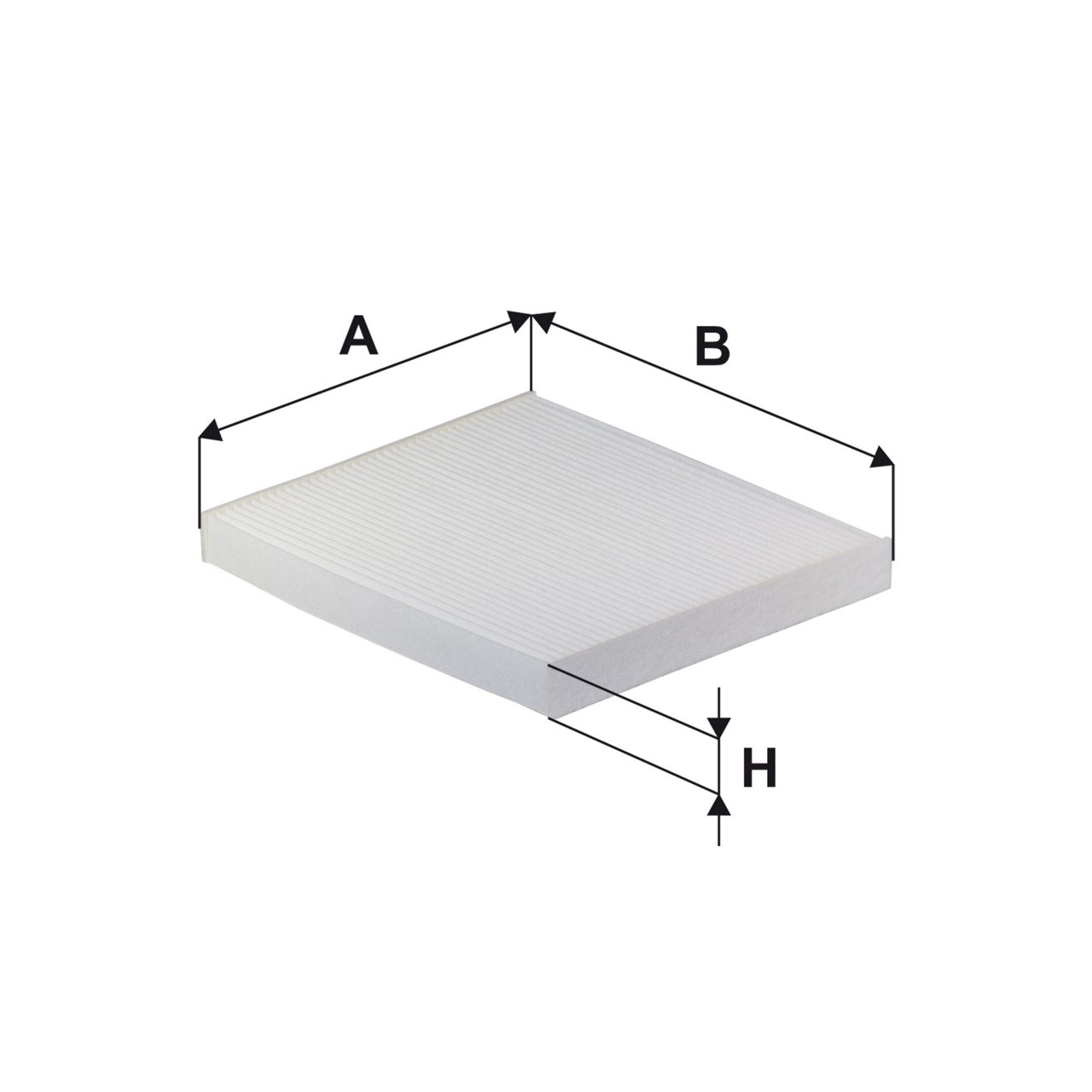 Product Image K1418_FILTRON