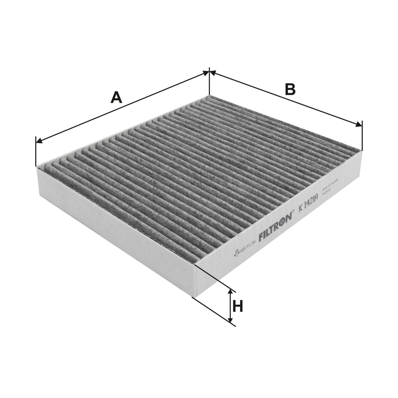 Product Image K1421A_FILTRON