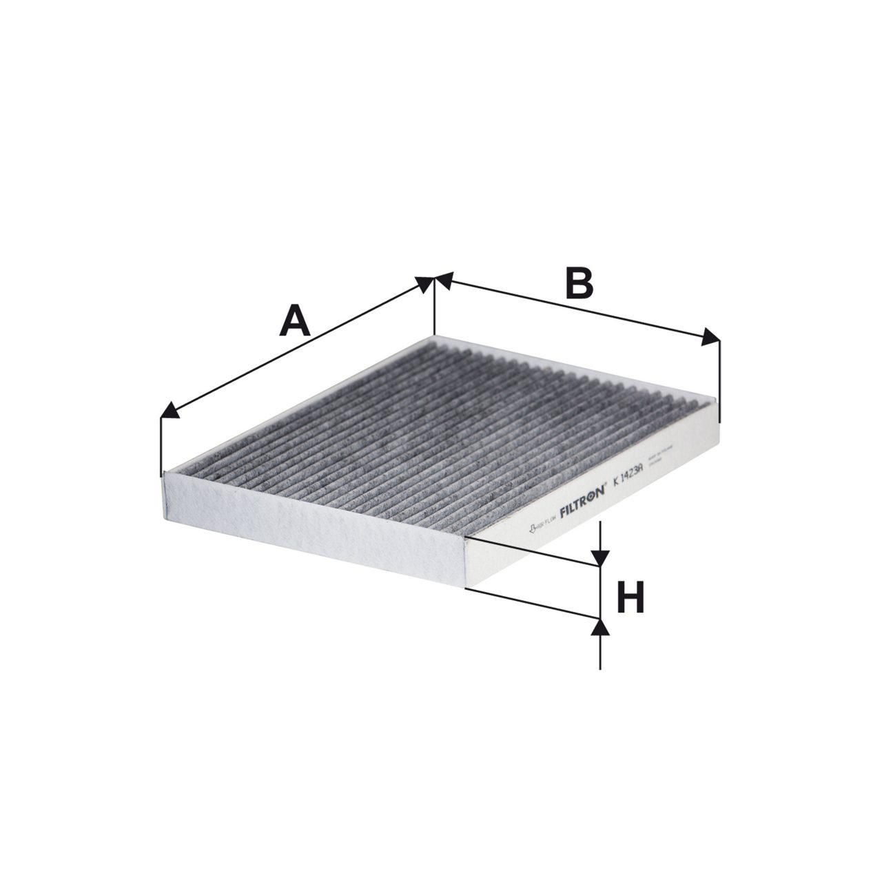 Product Image K1423A_FILTRON