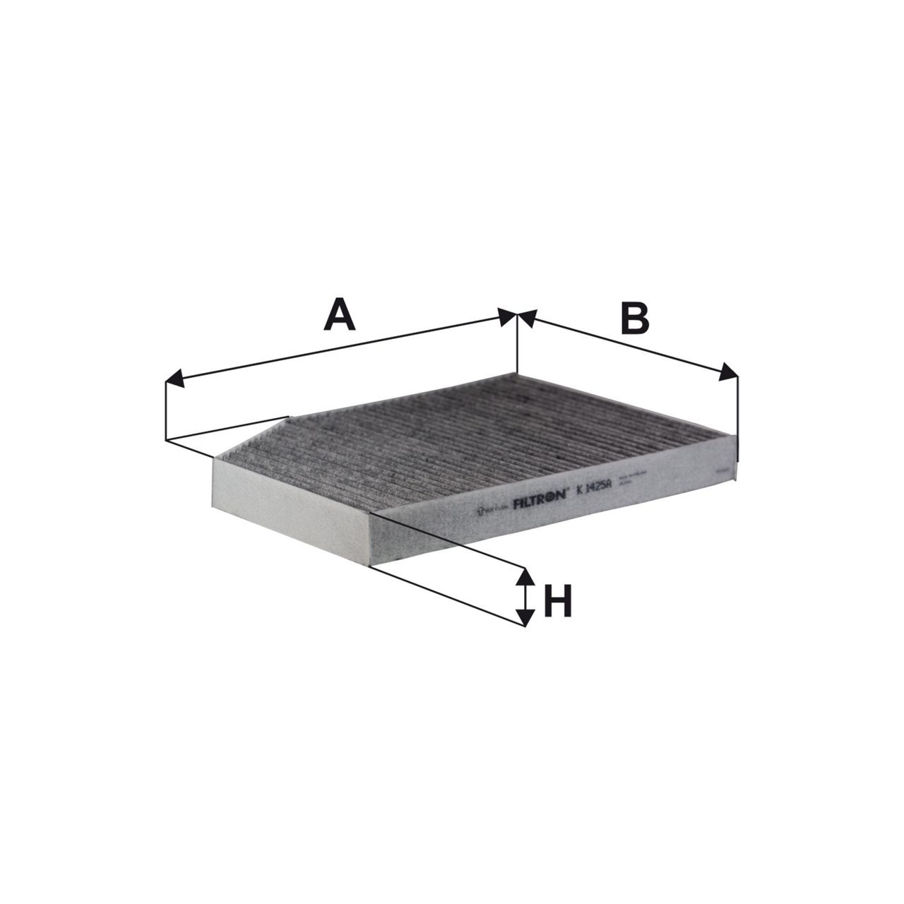Product Image K1425A_FILTRON