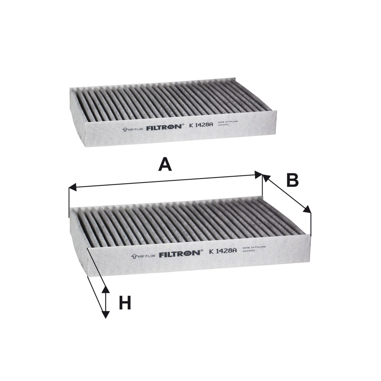 Product Image K1428A-2X_FILTRON