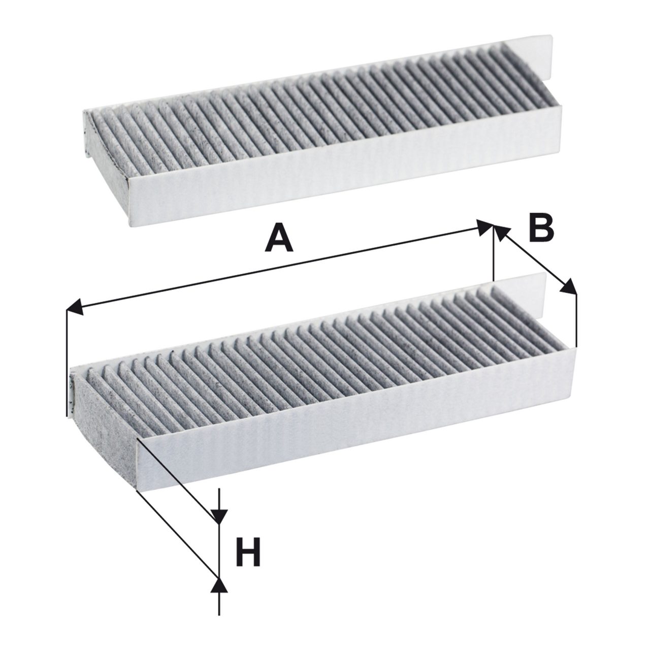 Product Image K1433A-2X_FILTRON