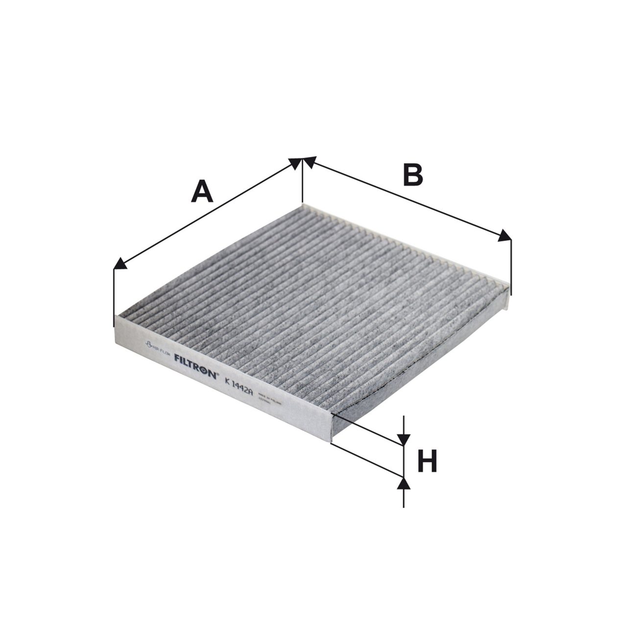 Product Image K1442A_FILTRON