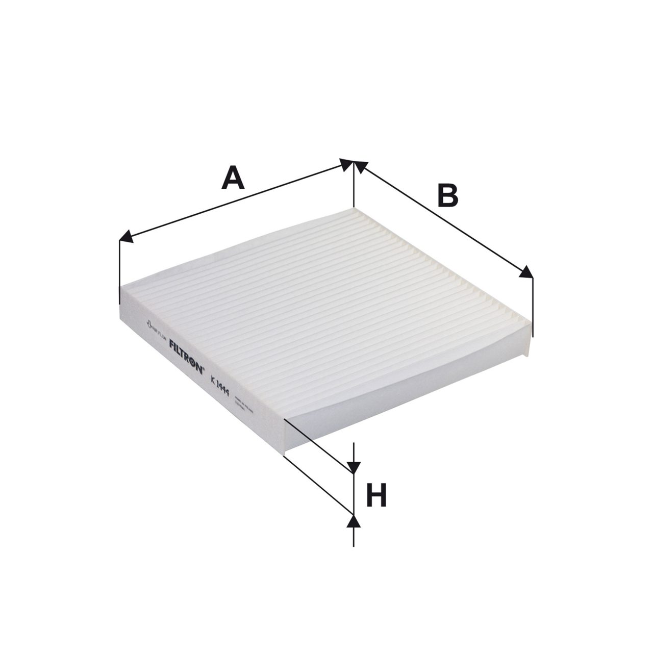 Product Image K1444_FILTRON