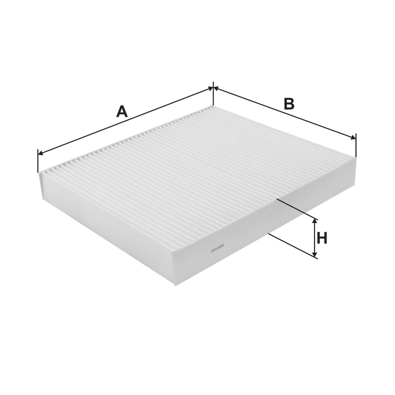 Product Image K1446_FILTRON