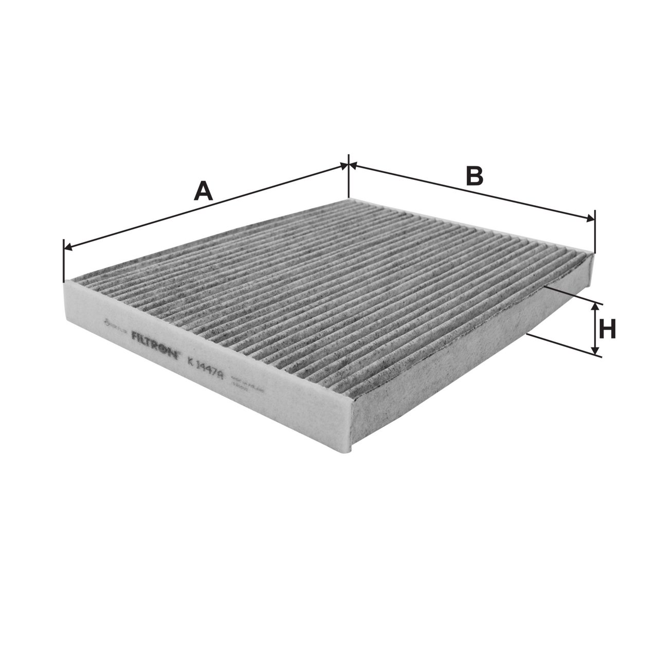 Product Image K1447A_FILTRON