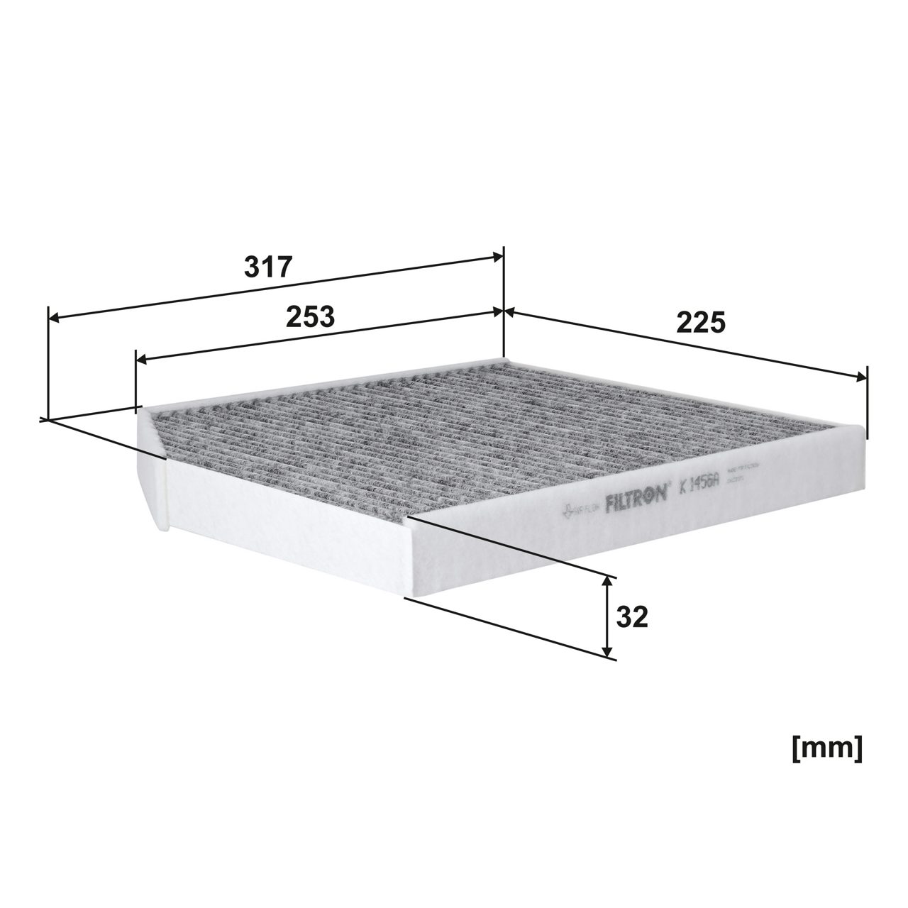 Product Image K1456A_FILTRON