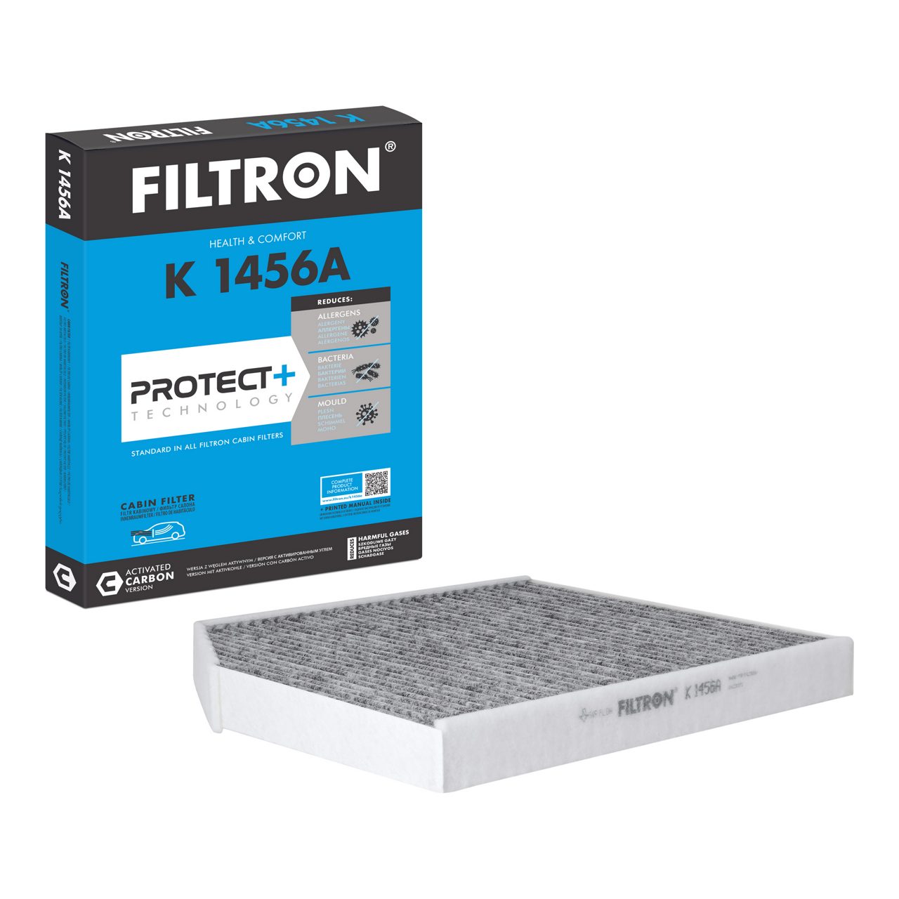 Product Image K1456A_FILTRON