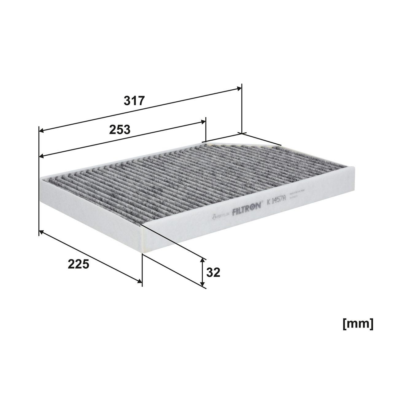 Product Image K1457A_FILTRON