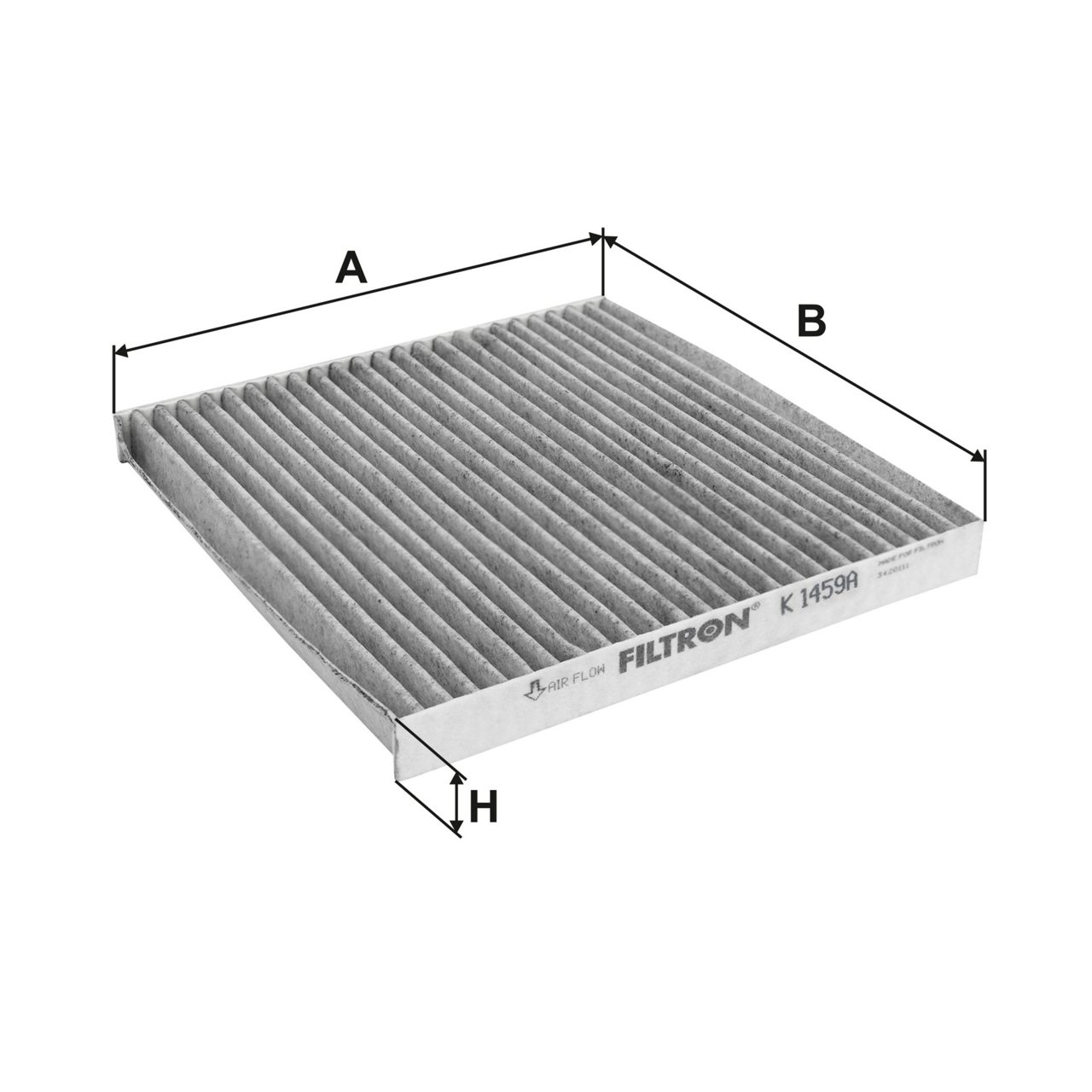Product Image K1459A_FILTRON