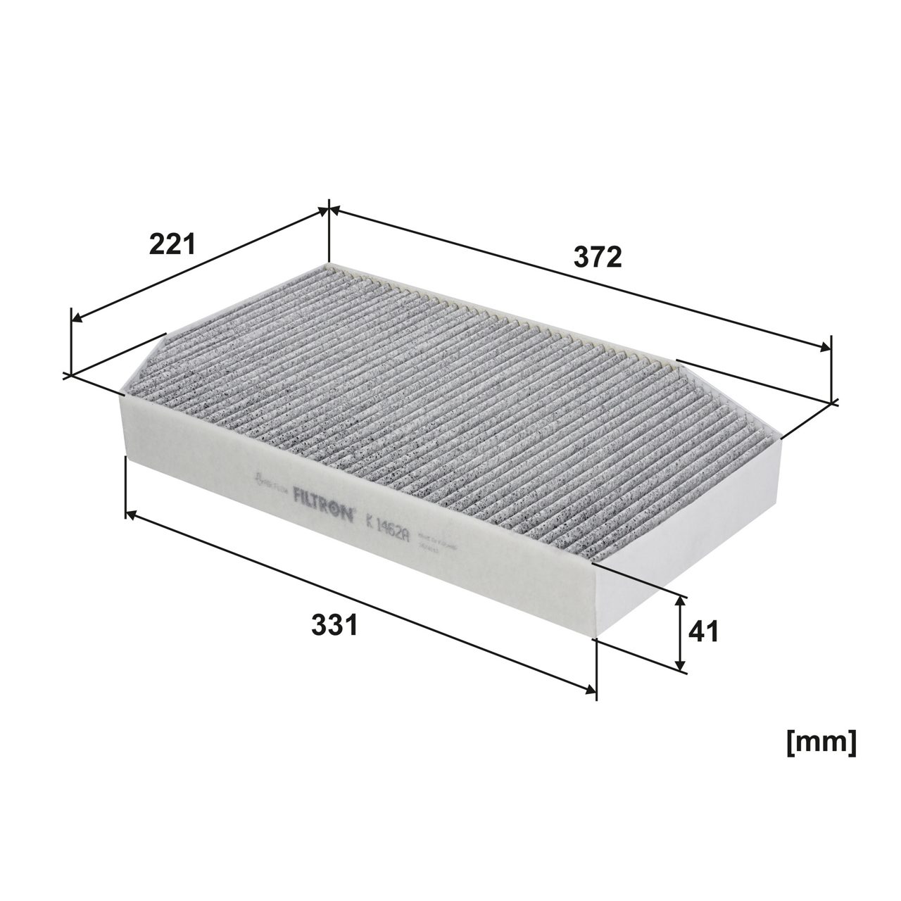 Product Image K1462A_FILTRON