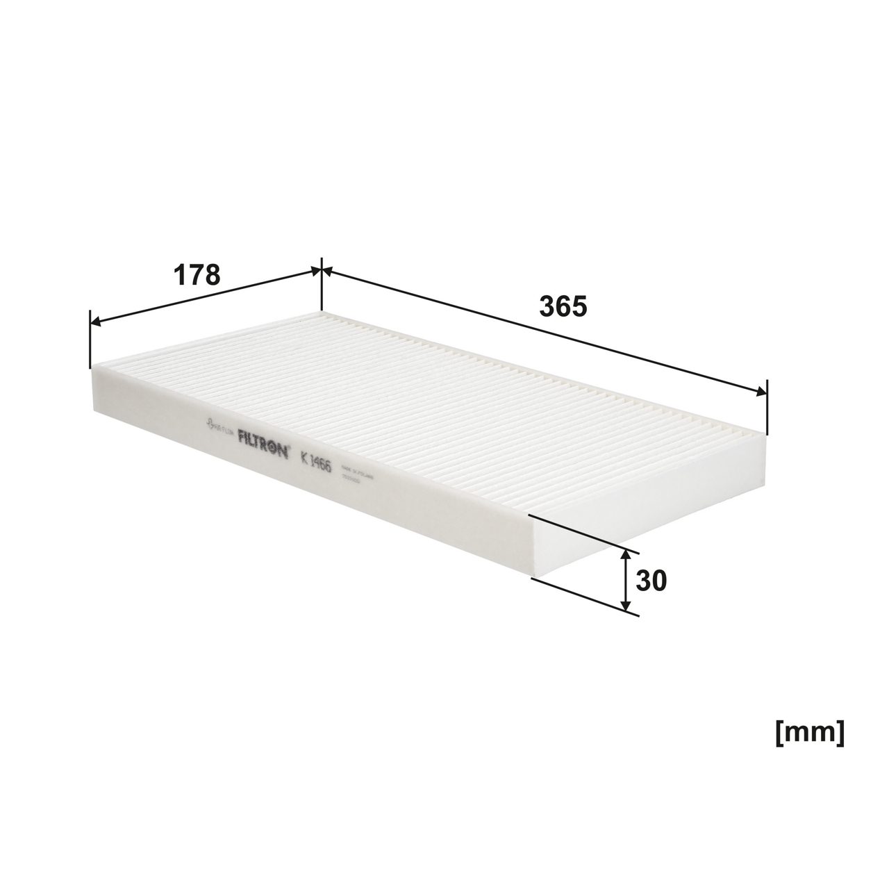 Product Image K1466_FILTRON