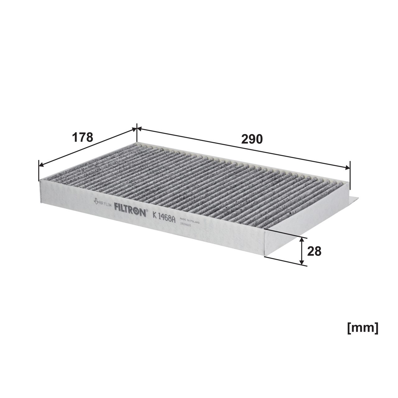 Product Image K1468A_FILTRON