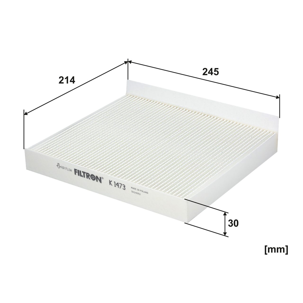 Product Image K1473_FILTRON
