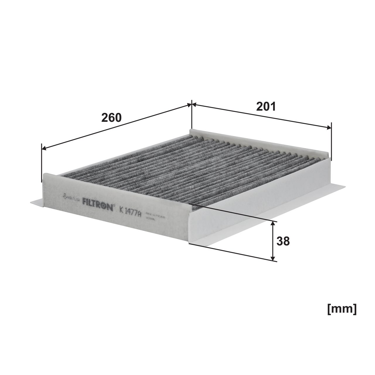 Product Image K1477A_FILTRON