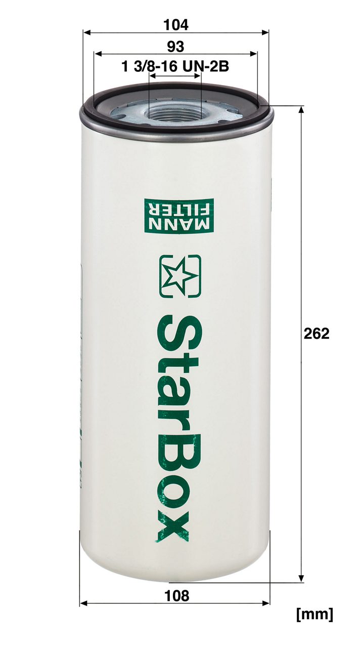 Product Image LB11102/21_MANN-FILTER