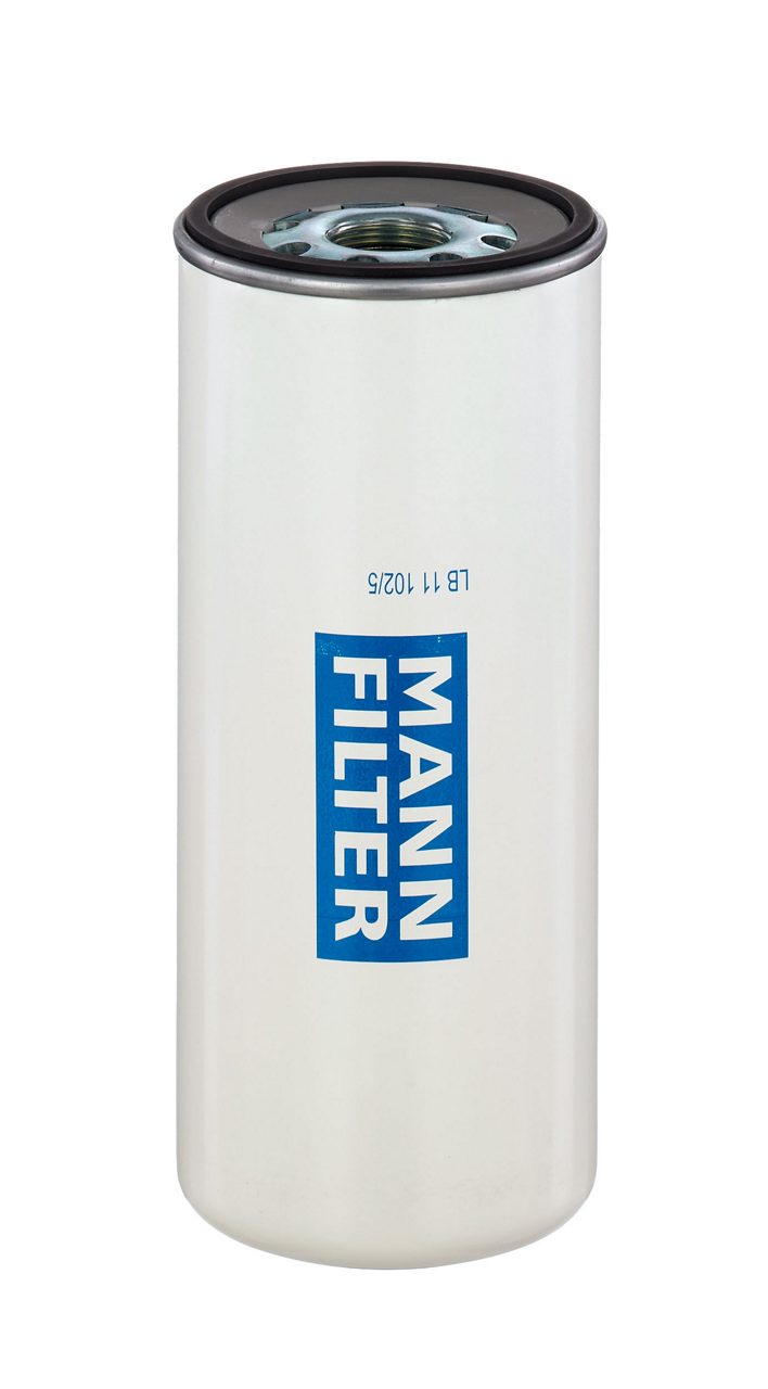 Product Image LB11102/5_MANN-FILTER