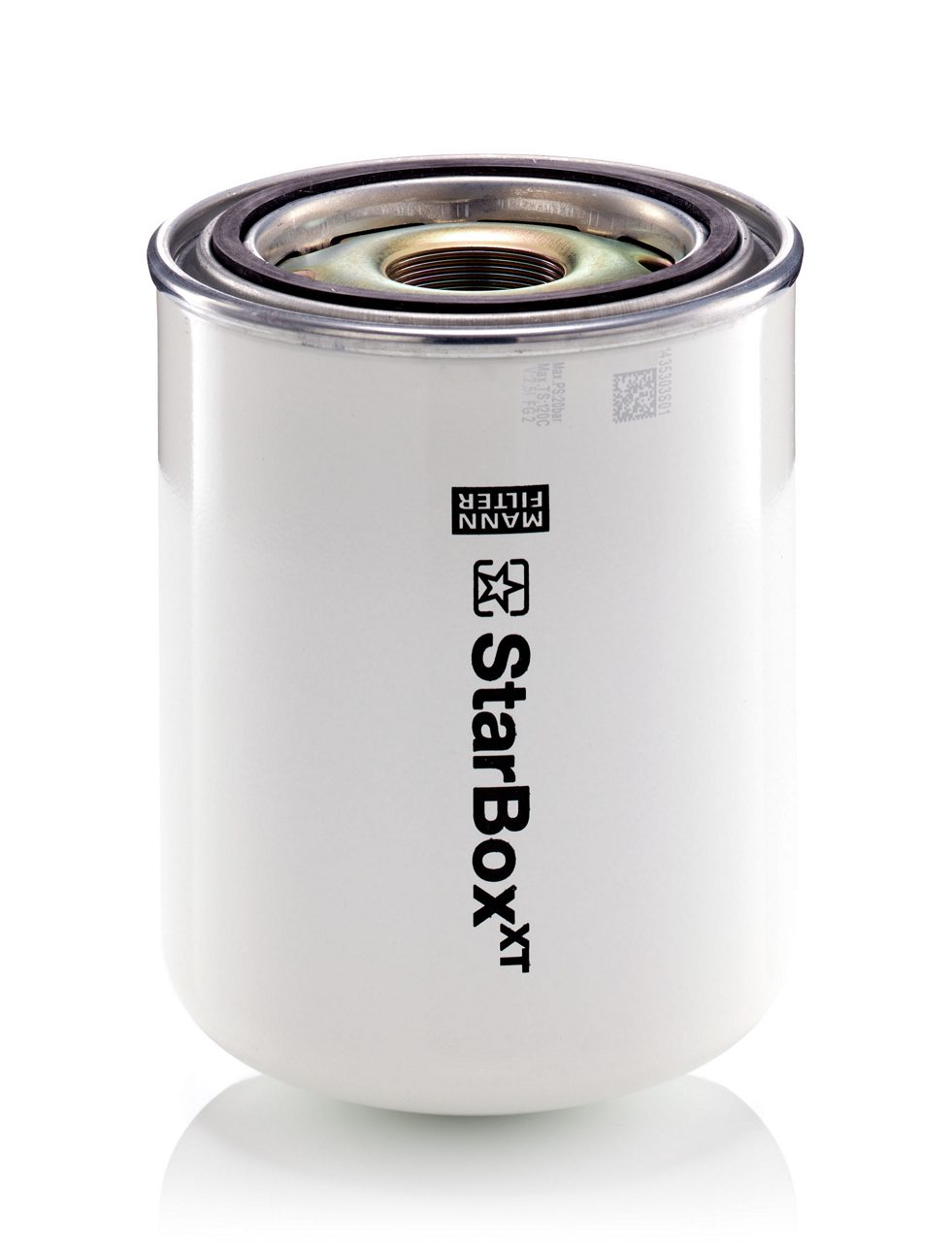 Product Image LB1374/50_MANN-FILTER