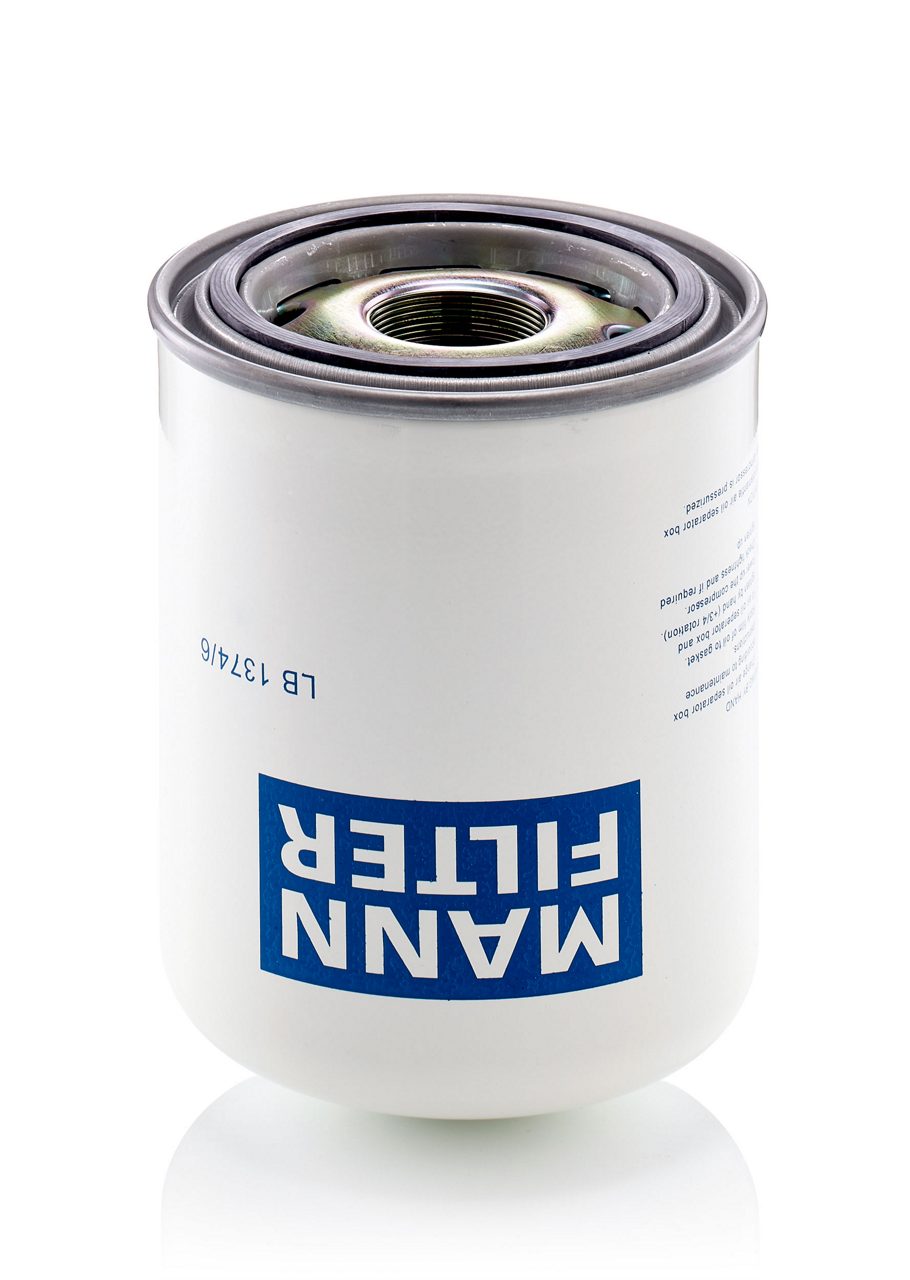Product Image LB1374/6_MANN-FILTER