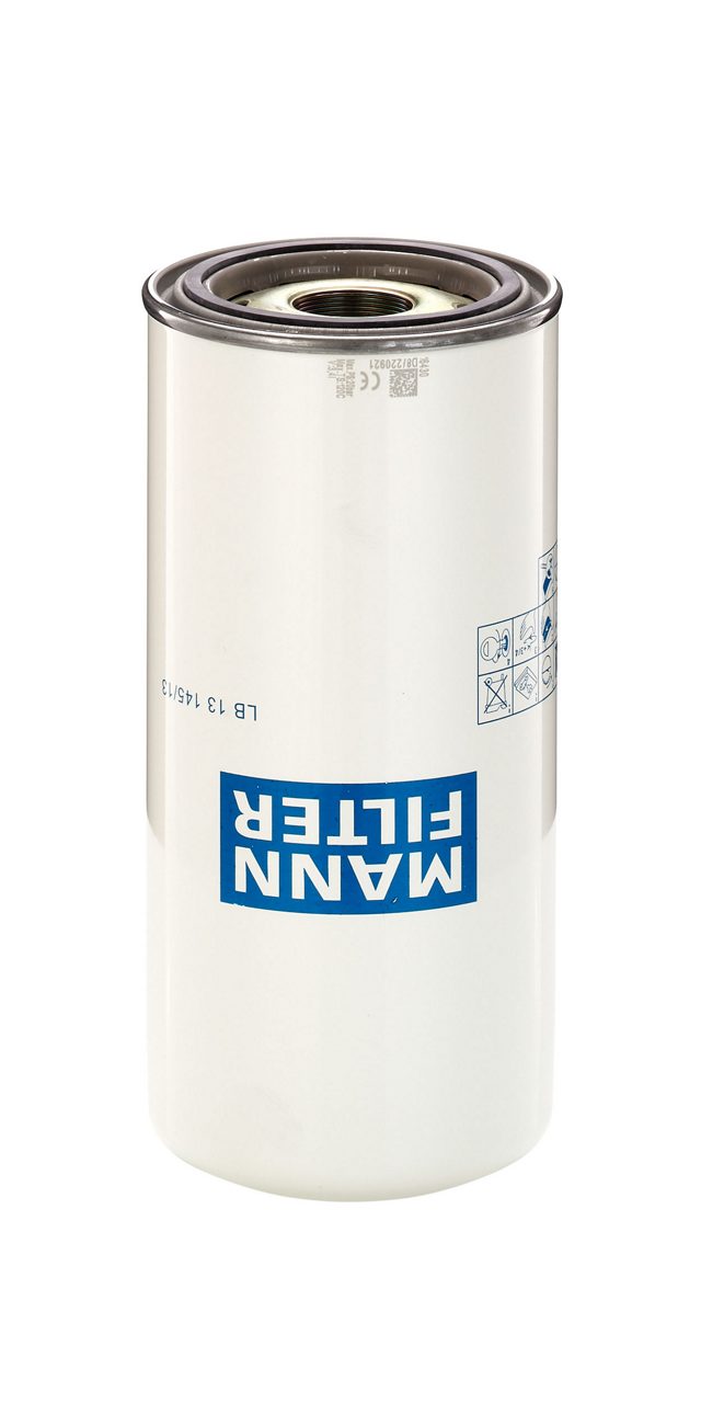 Product Image LB13145/13_MANN-FILTER