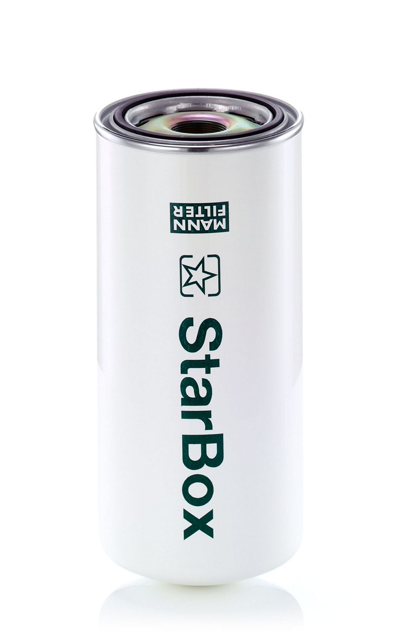 Product Image LB13145/21_MANN-FILTER
