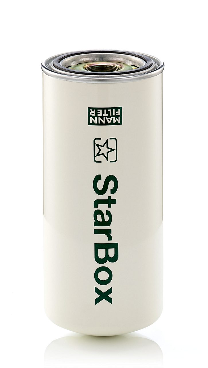 Product Image LB13145/25_MANN-FILTER