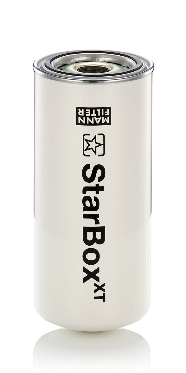 Product Image LB13145/50_MANN-FILTER