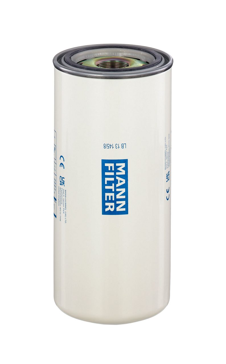 Product Image LB13145/8_MANN-FILTER