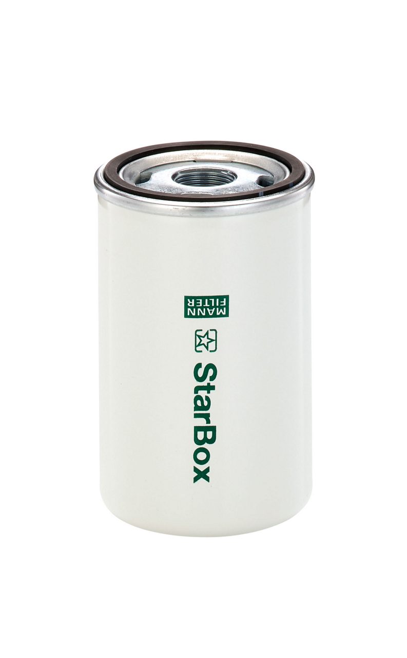 Product Image LB719/20_MANN-FILTER