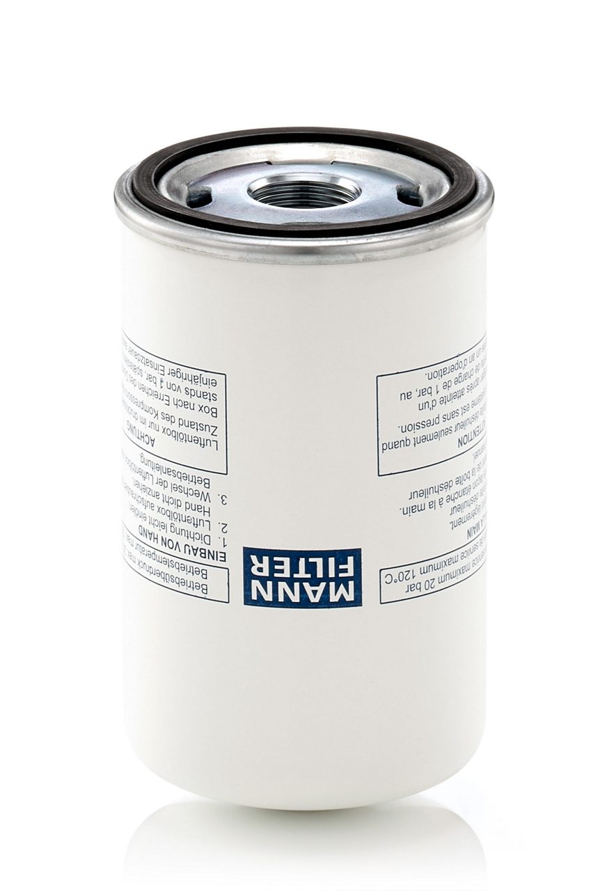 Product Image LB719/4_MANN-FILTER