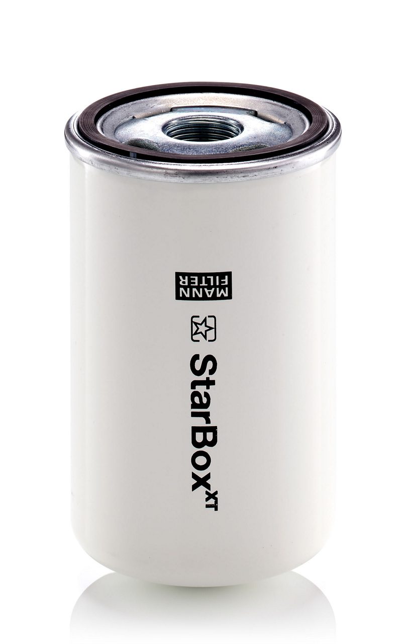 Product Image LB719/50_MANN-FILTER