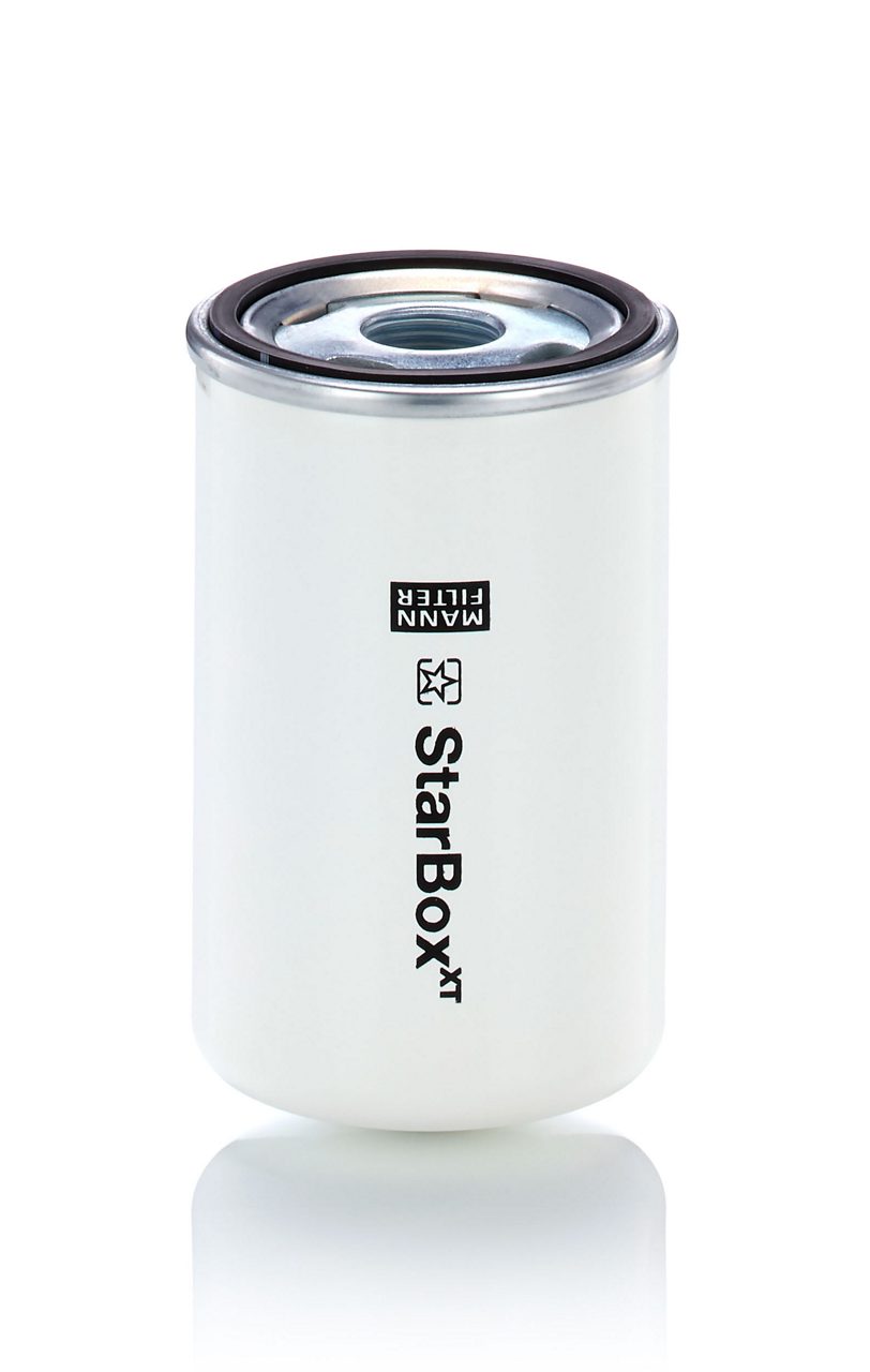 Product Image LB719/51_MANN-FILTER