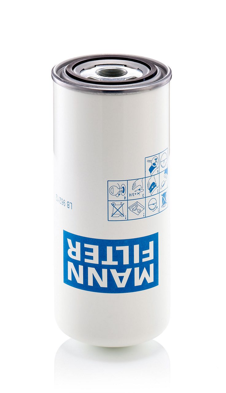 Product Image LB962/12_MANN-FILTER
