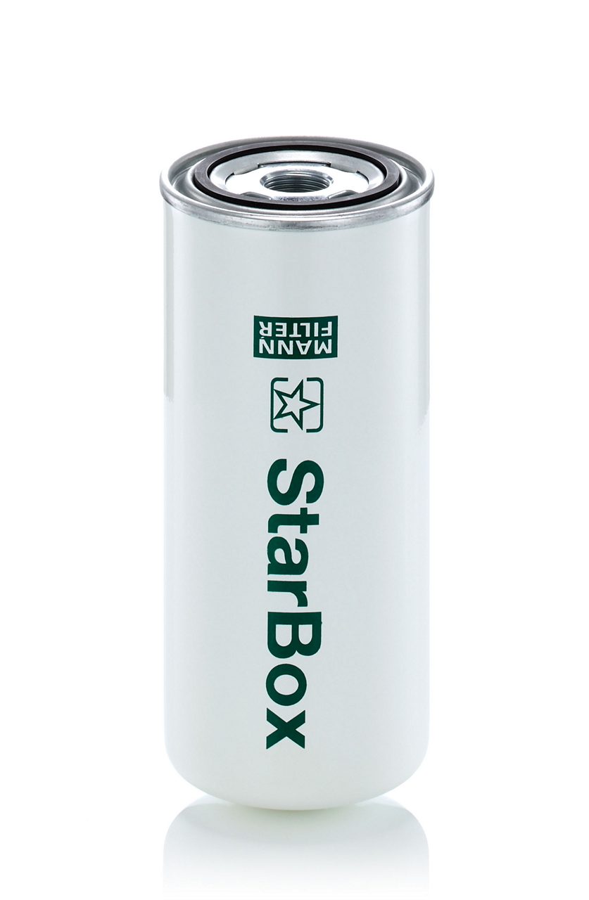 Product Image LB962/20_MANN-FILTER