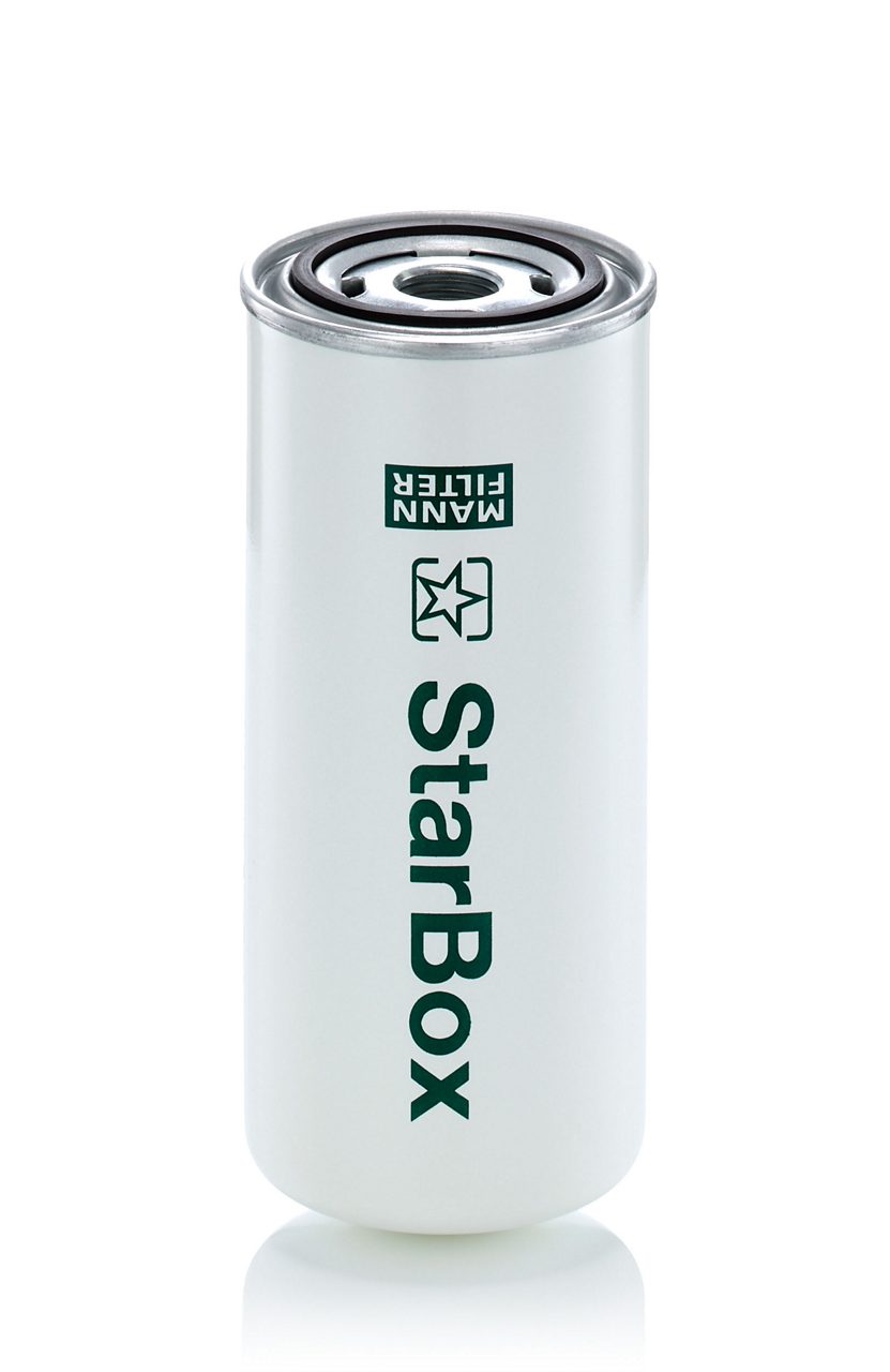 Product Image LB962/21_MANN-FILTER
