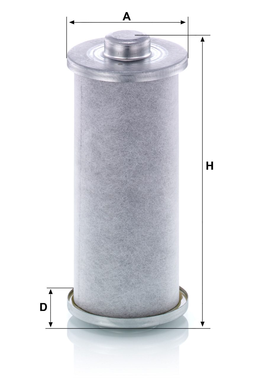Product Image LC1002X_MANN-FILTER