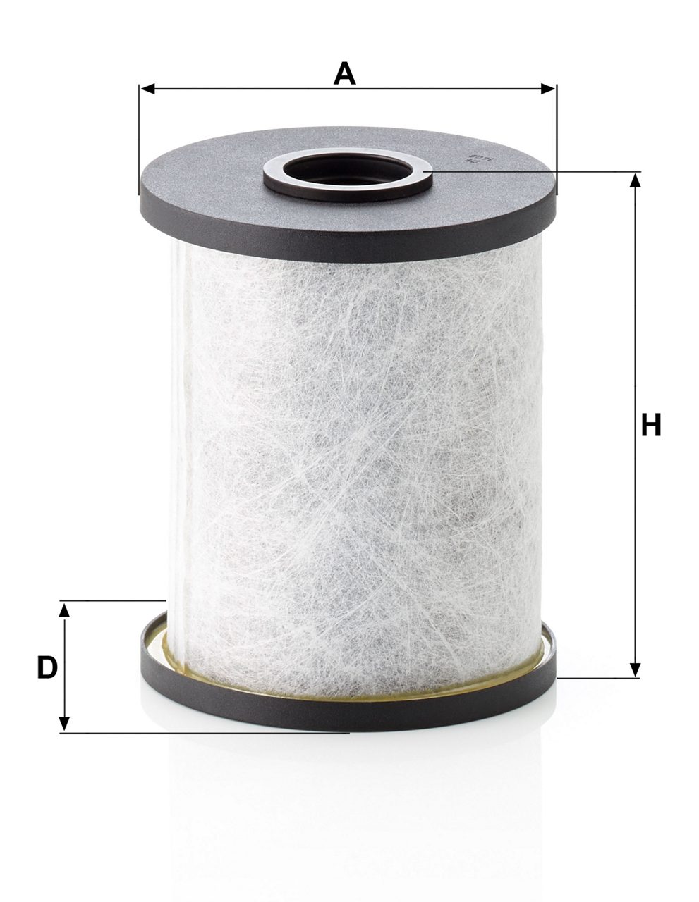 Product Image LC10002/1X_MANN-FILTER