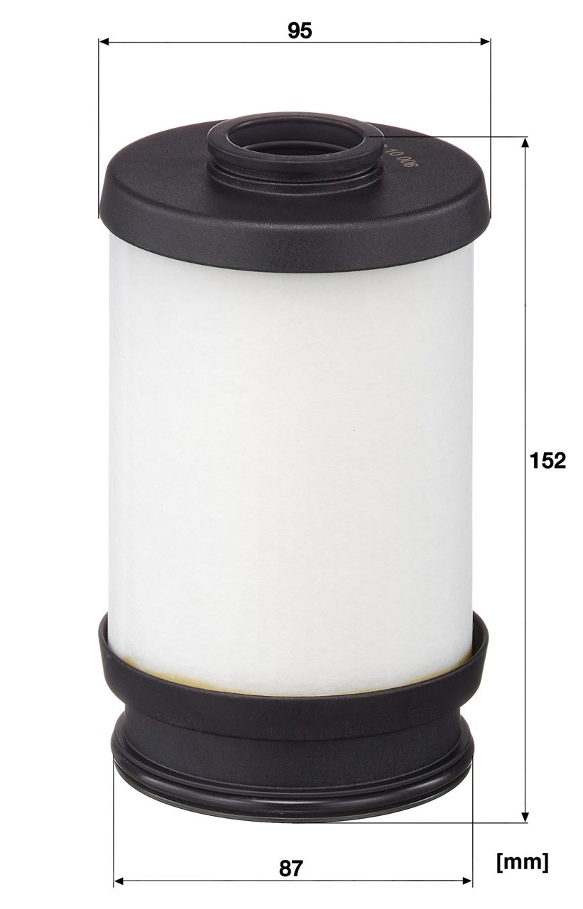 Product Image LC10006X_MANN-FILTER