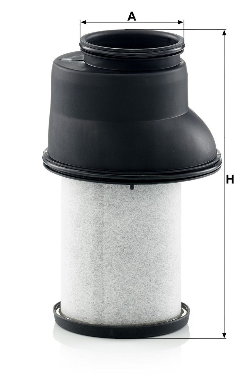 Product Image LC11001X_MANN-FILTER