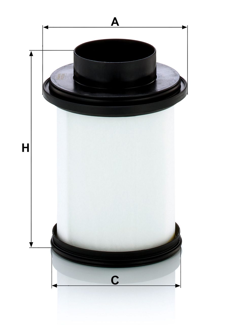 Product Image LC11002_MANN-FILTER