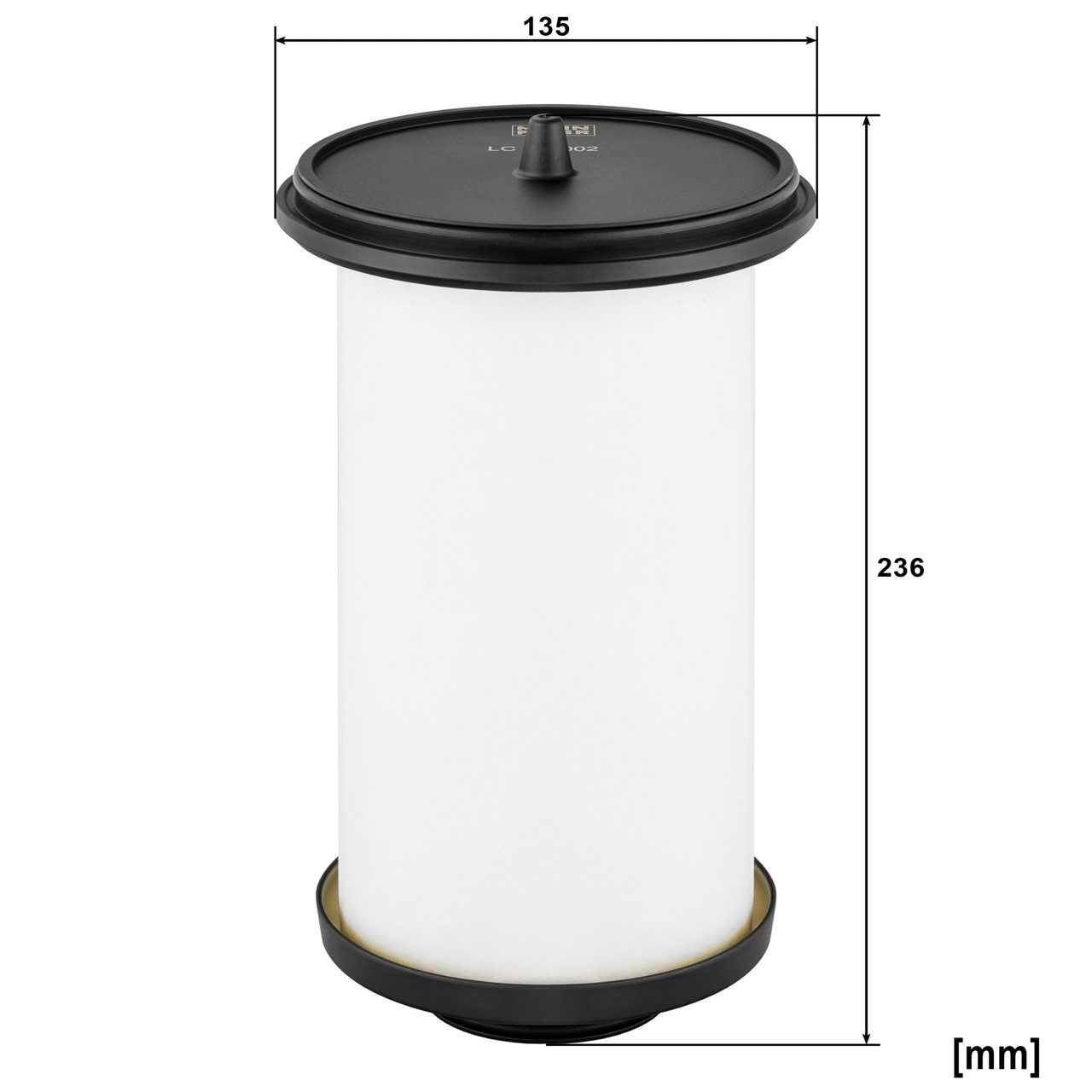 Product Image LC14002_MANN-FILTER