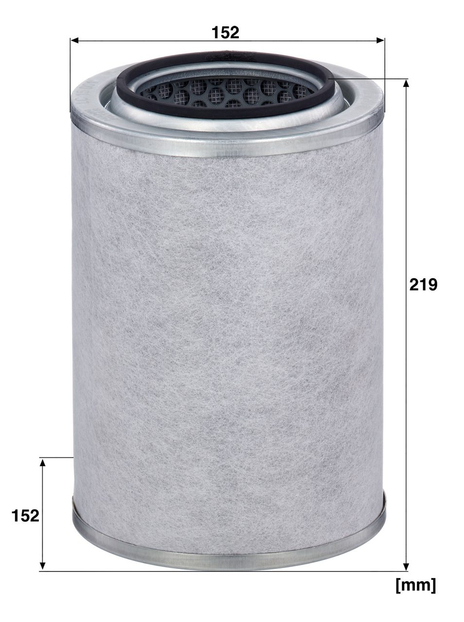 Product Image LC15001X_MANN-FILTER