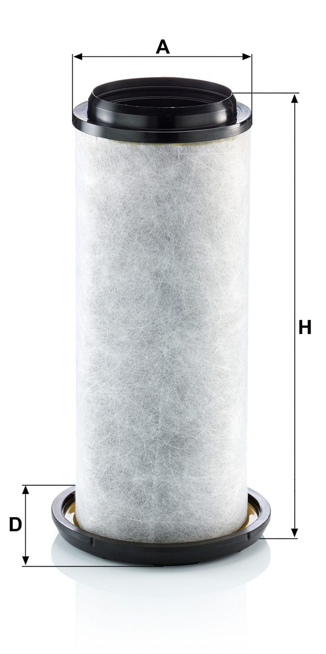 Product Image LC20001X_MANN-FILTER