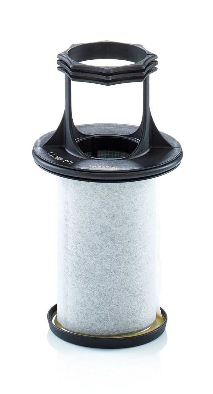 Product Image LC5001/1X_MANN-FILTER
