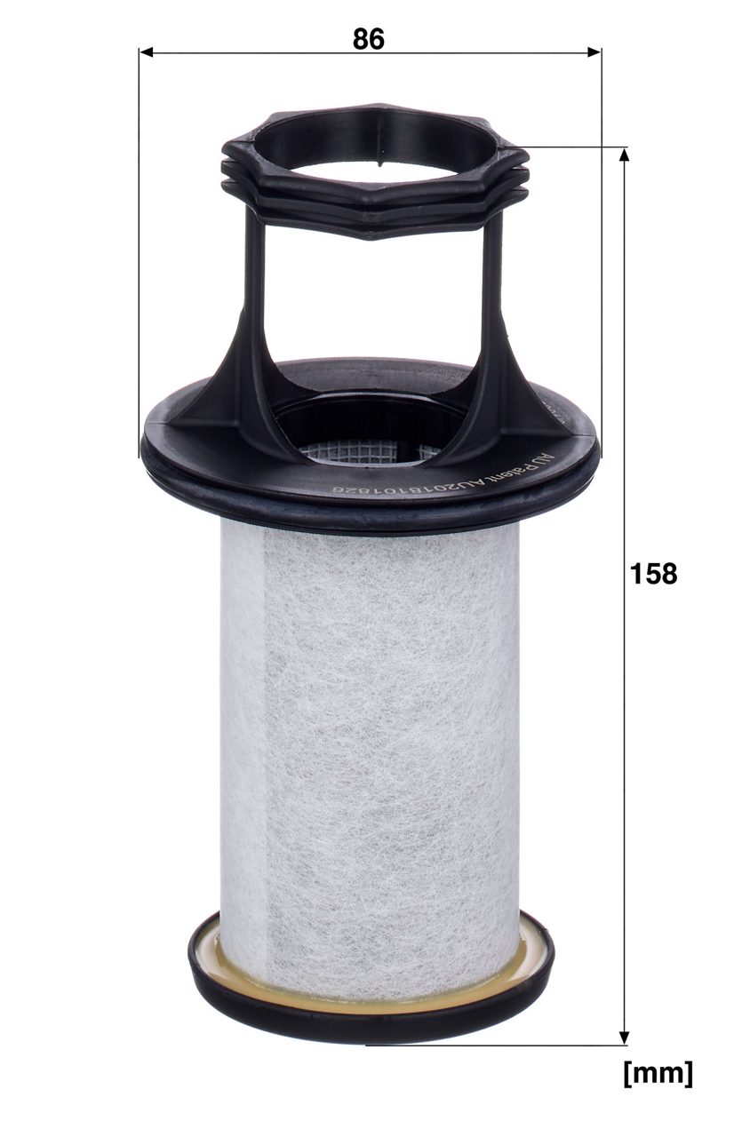 Product Image LC5001/2X_MANN-FILTER