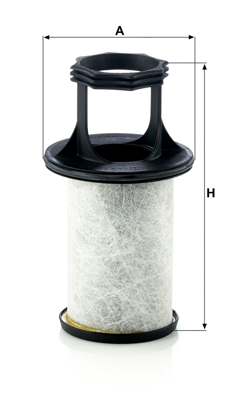 Product Image LC5003/1X_MANN-FILTER