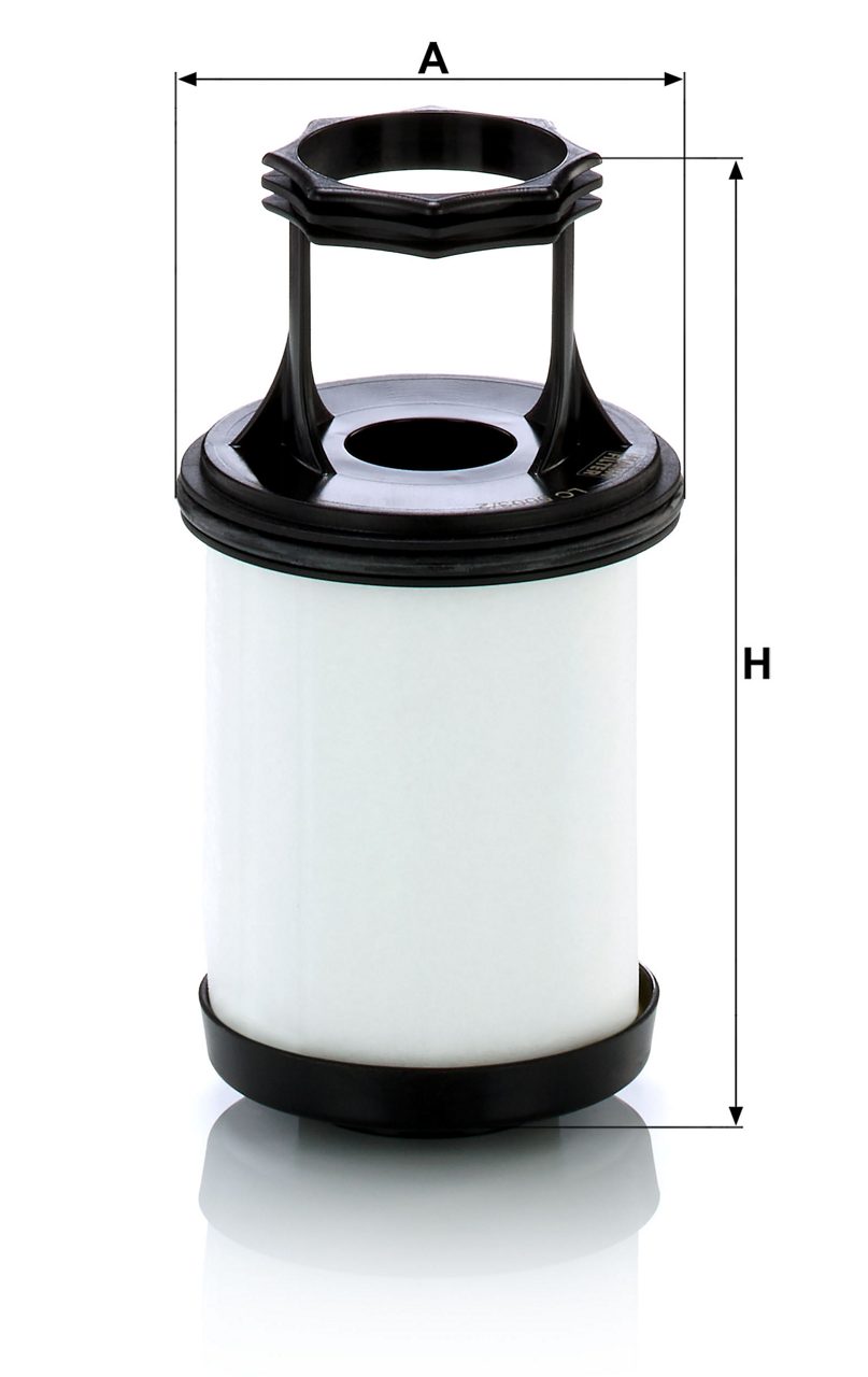 Product Image LC5003/2X_MANN-FILTER